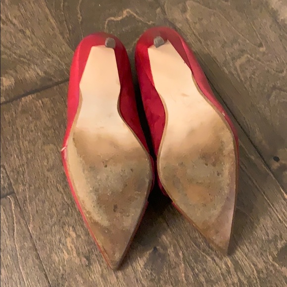 Zara basic dorsay pump - Picture 5 of 6